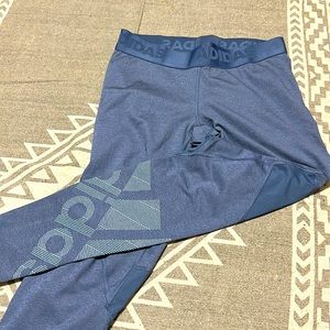 Adidas leggings